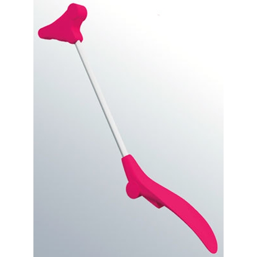 Aftagningshjælp Butler Off - 53 cm metal/plast