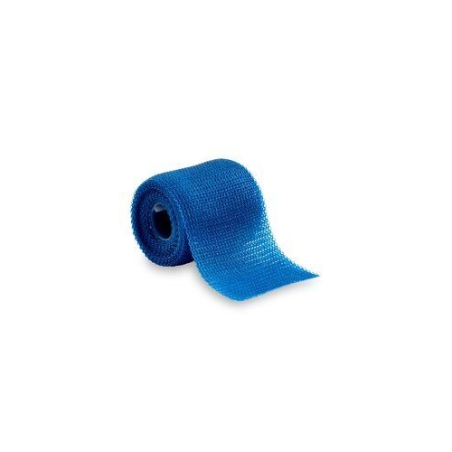 Soft Cast gipsbind 5 cm x 3,6 m blå 10 stk.