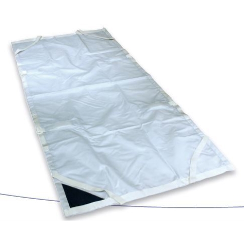 Optimal Evacuation sheet - Rescue sheet 85x200cm