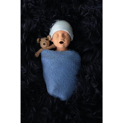 Neo Nate Neonatal Återupplivningstränare