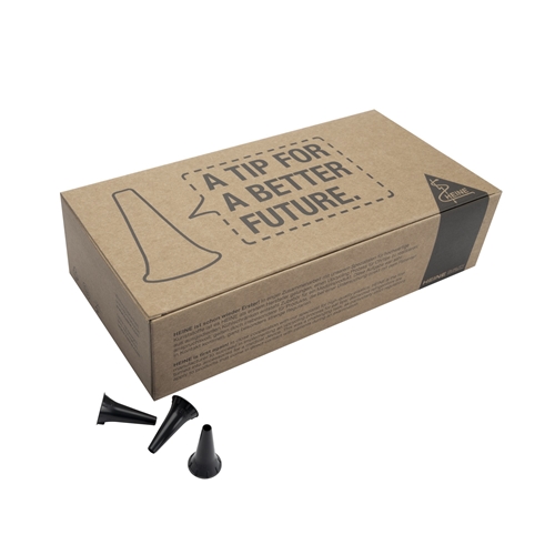 Örontratt HEINE AllSpec – 2,5mm original – 1000 st