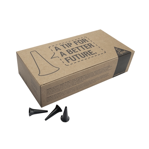 Örontratt HEINE AllSpec – 4,0mm original – 1000 st