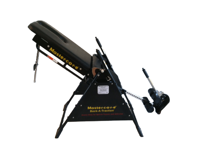 Rückenstrecker CN-AH6 Heavy Duty