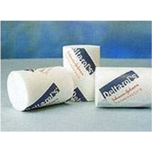 Delta Rol S -pehmustevanu 7,5 cm x 2,75 m polyesteri 12 kpl