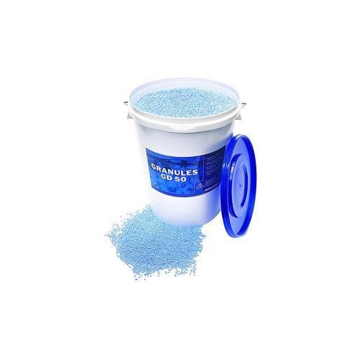Granulat til maskinopvask - 20kg