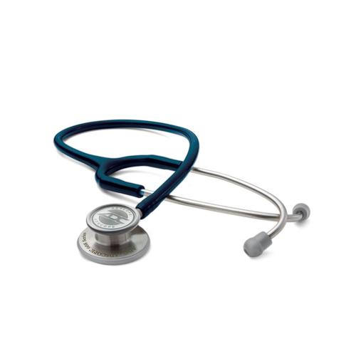 Adscope 608 - przekształcalny stetoskop kliniczny - granatowy