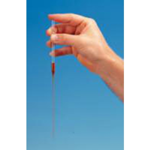 Pasteurpipett glas - 150mm spets, 2ml, 1,5mm(medel) - 250 st