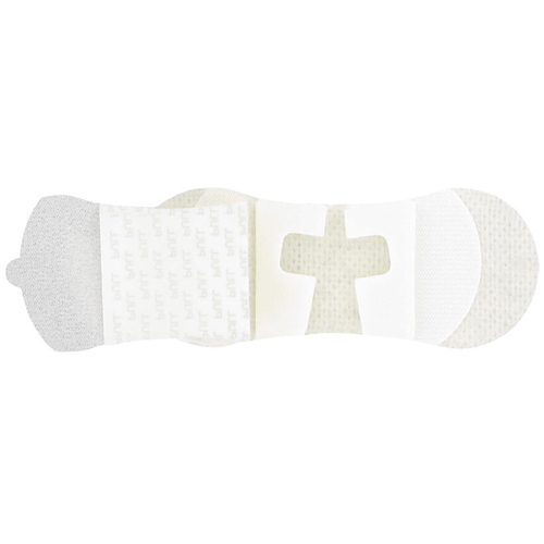 PICC Maxflo Fixierung - 34x90 mm - 50 St.