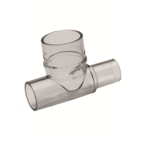 Aerogen Solo T-kappale lapsille 15M/15F enpatients - 10 kpl
