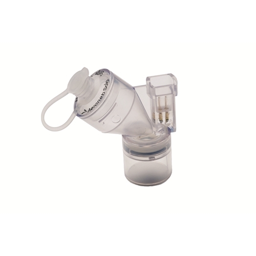 Nebulisator Aerogen Solo - kammare enpatients - 10 st
