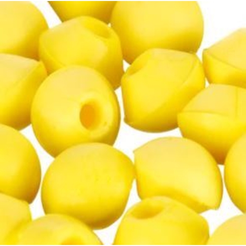 Korvatulpat EAR Caps 3M - vaihtotulpat keltainen - 50 kpl