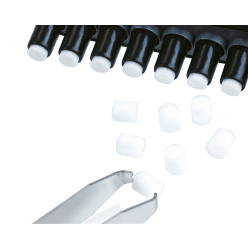 Filter standard Safe-Cone - Ø3,15mm - 50 st