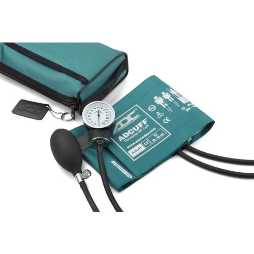 Prosphyg 768 Fickaneroid Sphyg, Vuxen, Turkos