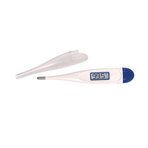 ADC Hypothermie-Digitalthermometer mit erweitertem Messbereich Adtemp 419