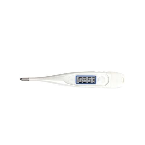 ADC Veterinärthermometer mit Doppelskala Adtemp 422