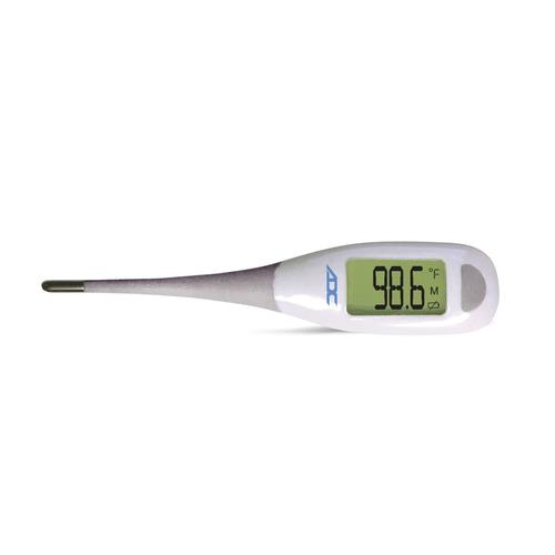 ADC schnell ablesbares Digitalthermometer Adtemp 418N