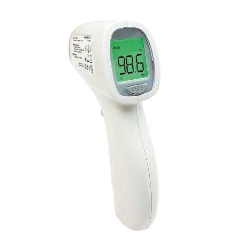 ADC kontaktloses Infrarot-Thermometer mit Auslöser-Design Adtemp 433