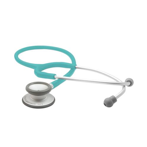 Adscope 619 - ultralekki stetoskop kliniczny - turkusowy