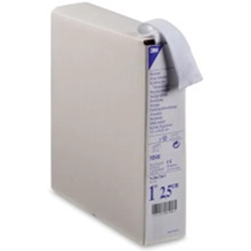 Rękaw podkładowy Stockinette - 2,5 cm x 23 m poliester