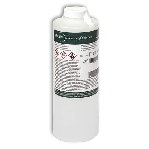 Thinprep PreservCyt - opløsningsflasker - 4 stk.