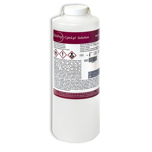 Thinprep CytoLyt - opløsningsflasker - 4 stk.