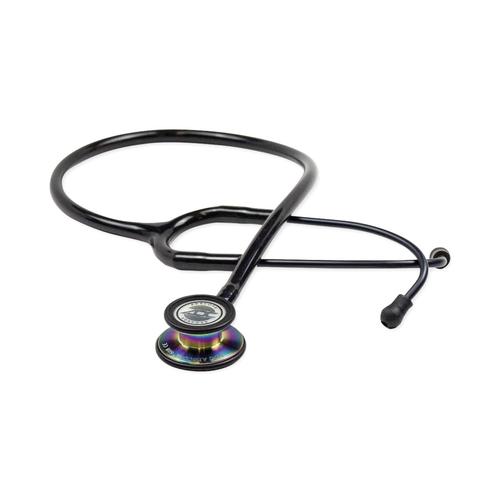 Adscope 608 - konwertowalny stetoskop kliniczny - iryzujący/taktyczny