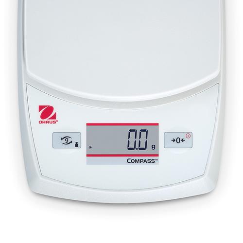 Elektroniczna waga 220 g