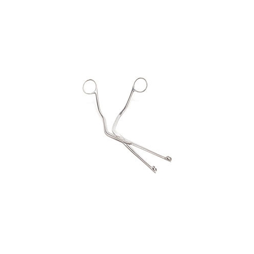 Tång svalg Magill A-kval – vuxen 25cm