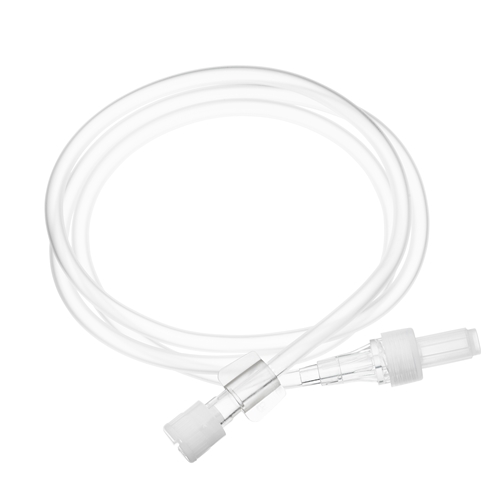 Förlängningsslang infusion BD Connecta – 50cm DEHP-fri – 25 st
