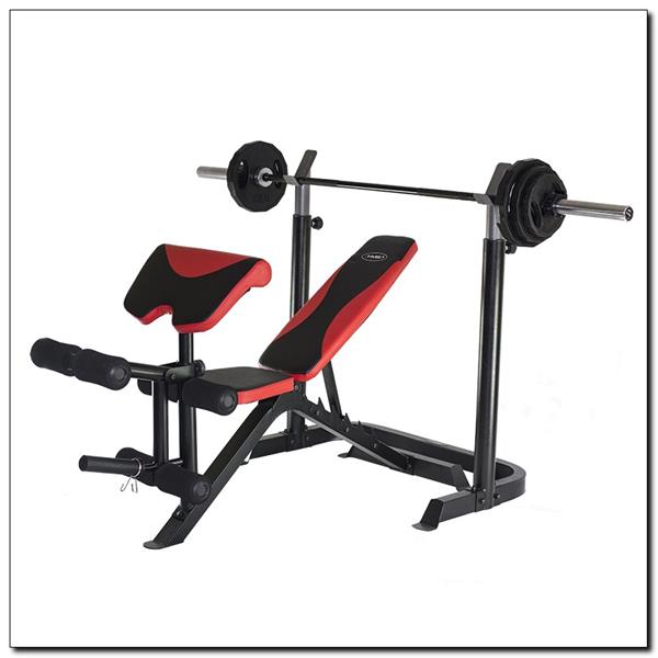 Exercise bench - LS3859