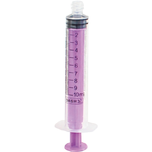 Enteralspruta - 20ml ENFit diskbar - 30 st