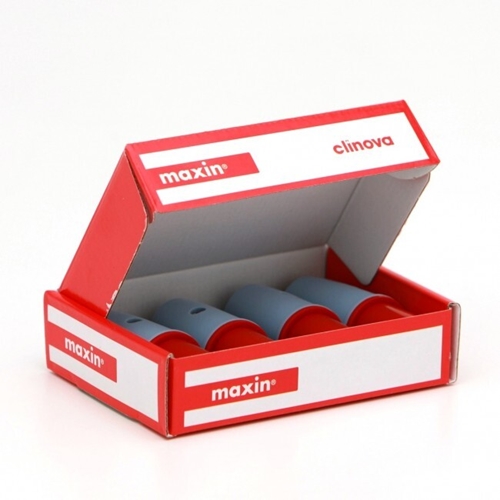 Munstycke Maxin - Flergångs 4-pack - 4 st