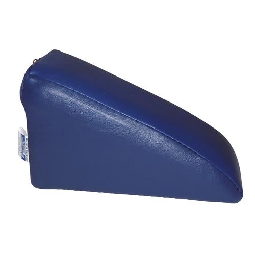 Dejarnette kileformet pude