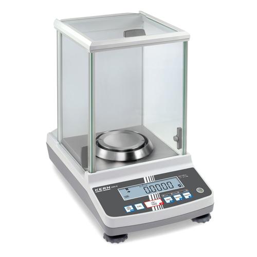 Analytiska vågar ABS 220N