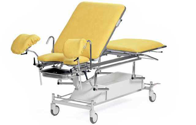 Kombigyn, elektrisk – Lemon 890