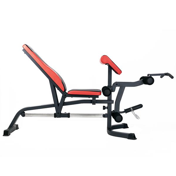 Exercise bench - LS3050