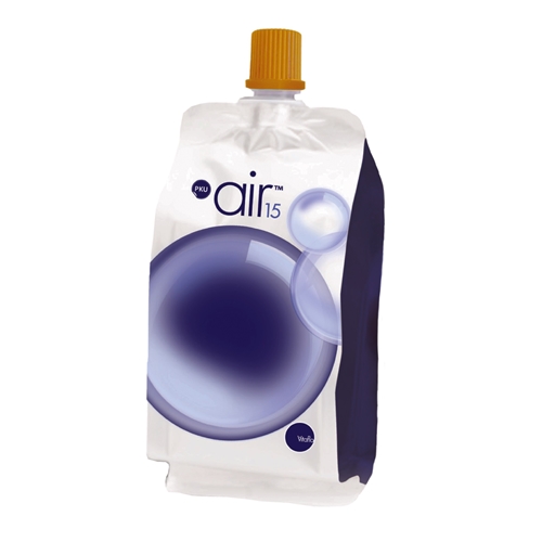 PKU Air 15 – 30x130ml exotisk – 30 st