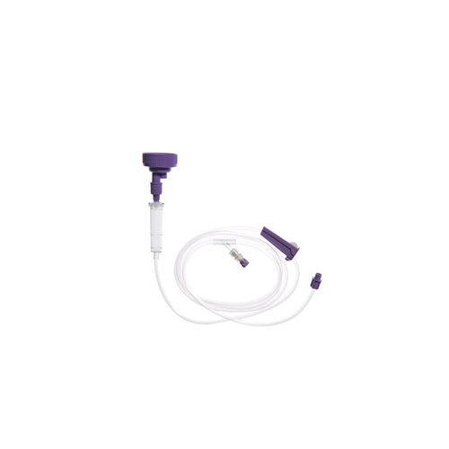 Compat Universal Gravity Set – 180cm gravitation Y-port ENFit – 30 st