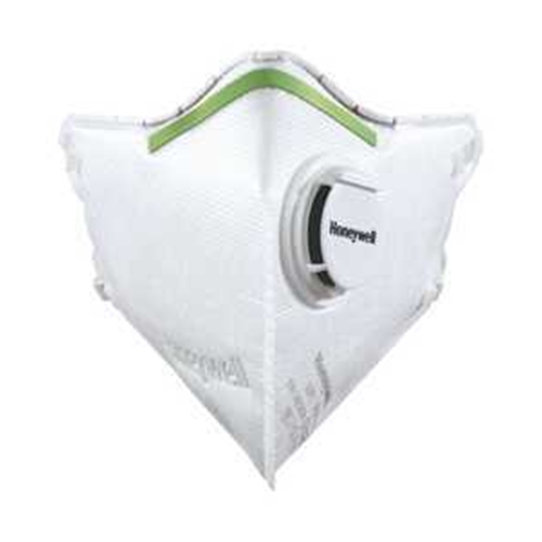 Andningsskydd HW 2211 - m ventil klass FFP2 - 20 st