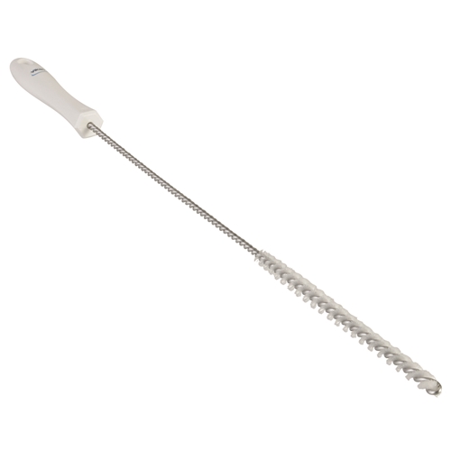 Flaskebørste Vikan - Ø10x500mm hvid