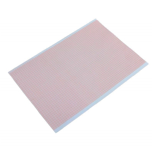 Reg Papper Ekg 210x297mm – 150bl Rutat Veckat Bisfenolfri