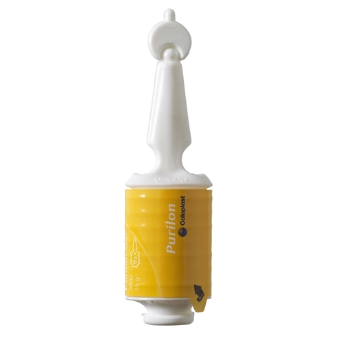 Purilon-haavageeli - 15 g - 10 kpl