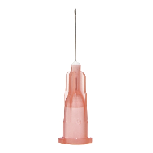 Injektionskanyle KD-FINE - 0,33x12mm 29G rød - 100 stk.