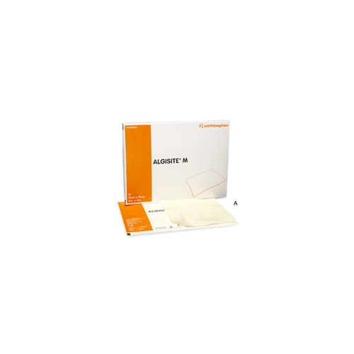 Alginaattisidos Algisite M - 15x20cm - 10 kpl