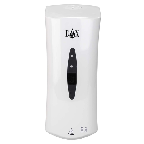 Dispenser Dax Smart&Easy - sensor batteridrevet