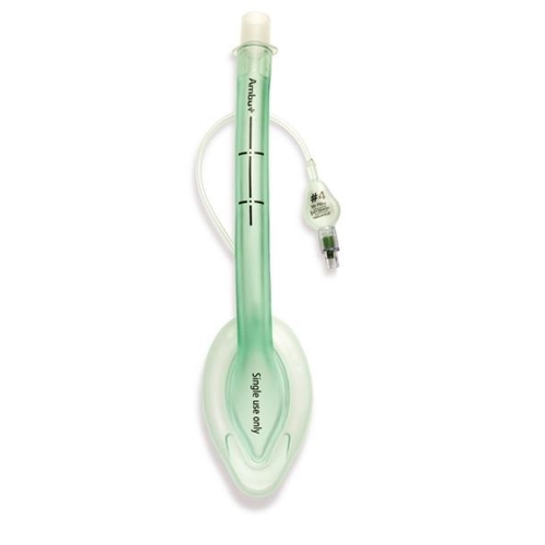 Larynxmask Ambu AuraStraight – Stl 1,5 – 10 st