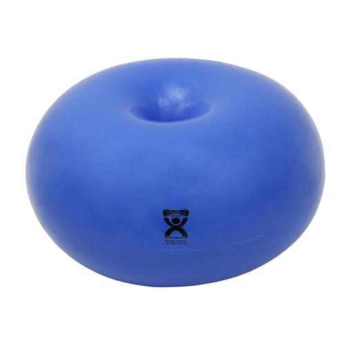 CanDo Donut-bold 85 cm Ø x 45 cm H blå