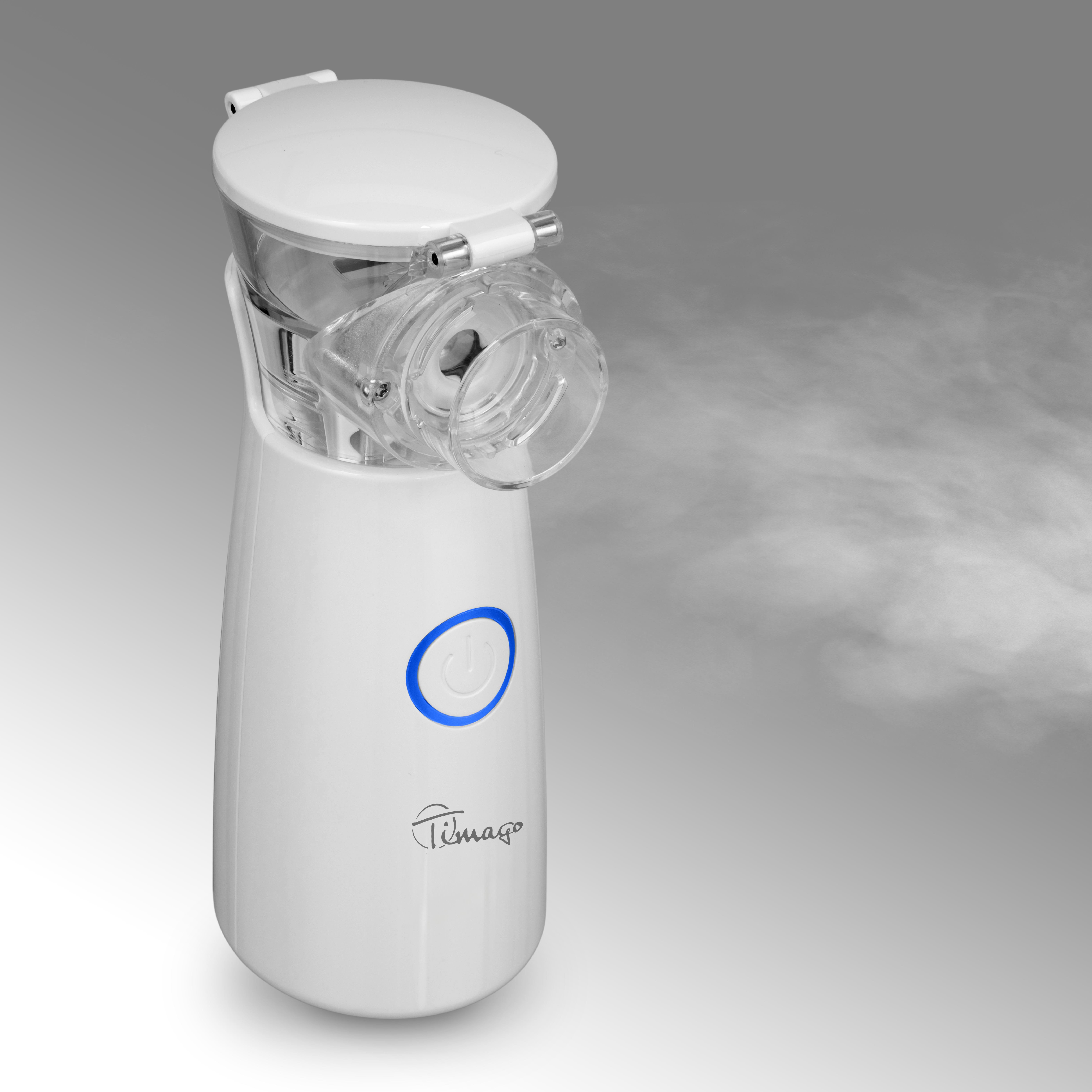 Mesh-nebulisator – Timago
