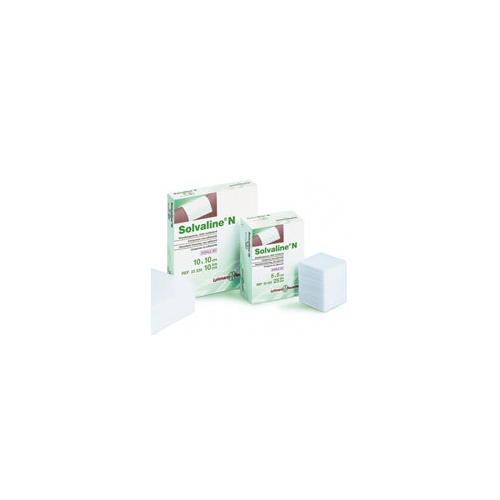 Foliekspres Solvaline N - 20x30 cm usteril - 25 stk.