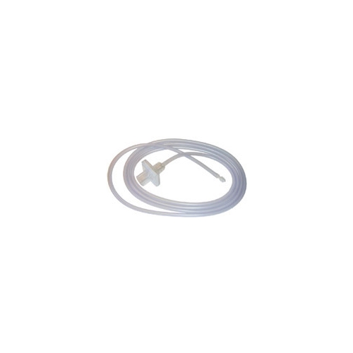 Insufflationsslange med filter - 3 m til Storz WISAP Stryker - 25 stk.